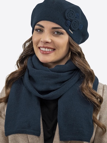 Vivisence Scarf '7101' in Blue