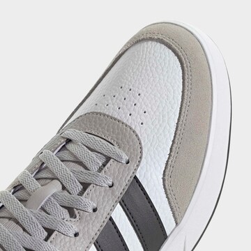 ADIDAS SPORTSWEAR Sneakers 'Breaknet 3.0' in White