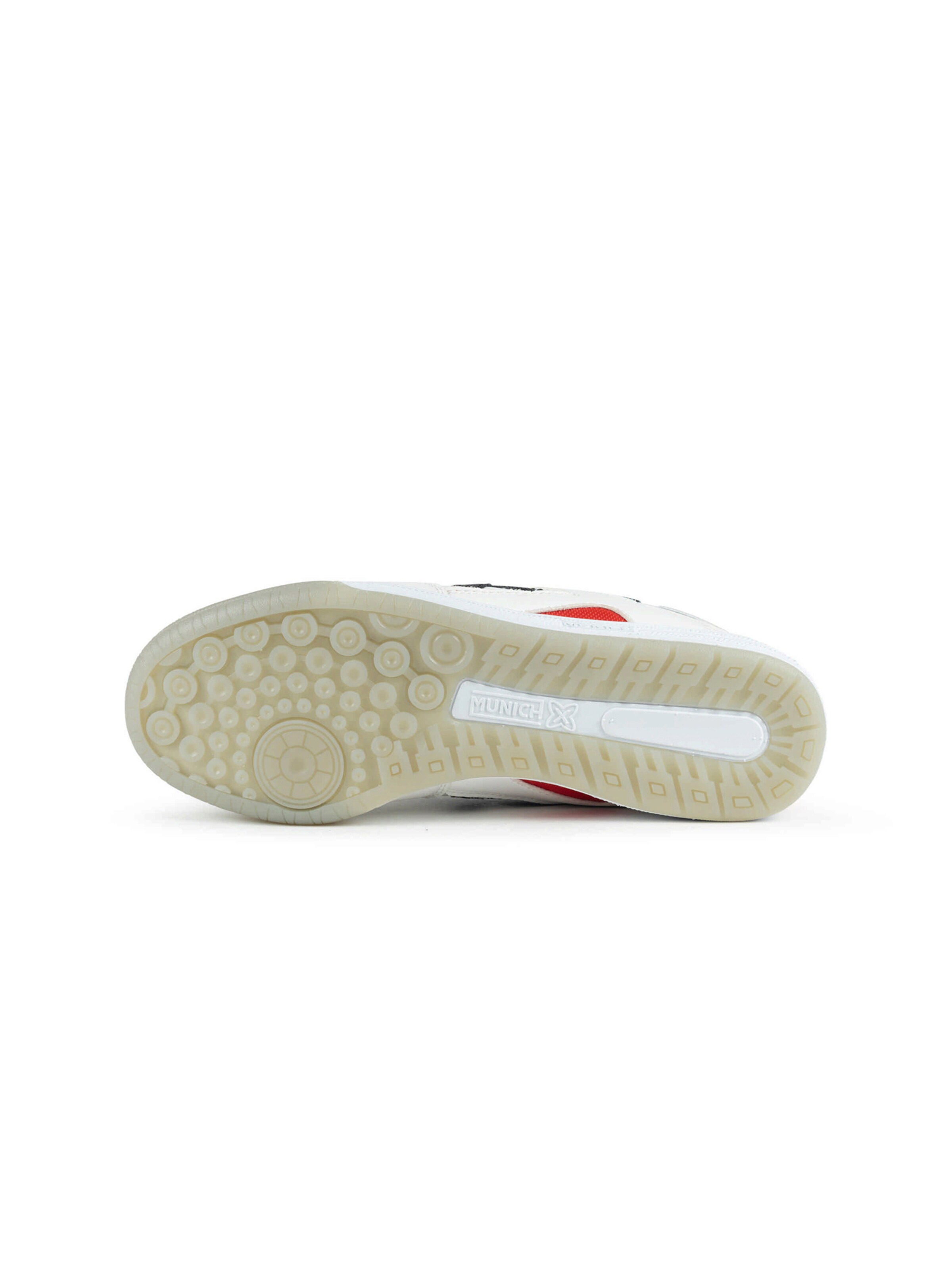 MUNICH Sneakersy niskie 'Continental V2' w kolorze biały