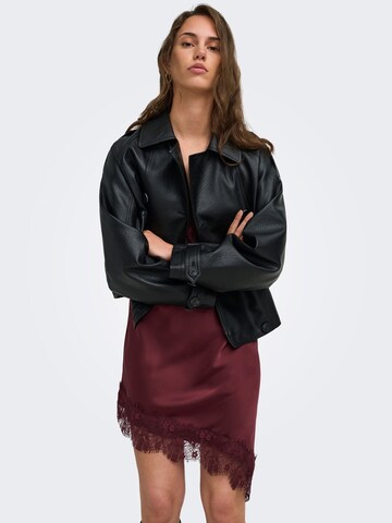 ONLY Jurk 'ONLIndona' in Rood