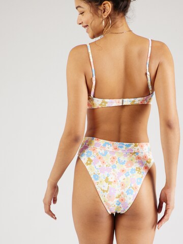 BILLABONG Bikini Bottoms 'TANLINES MAUI' in Mixed colors