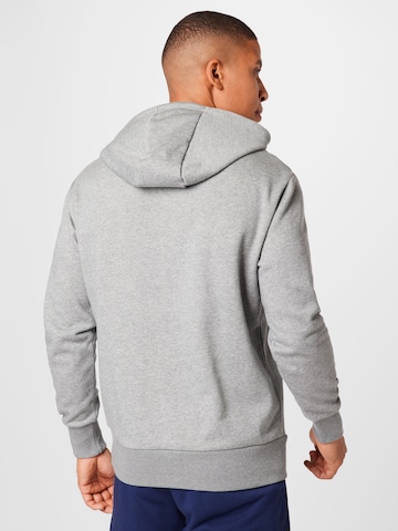 PUMA Athletic Sweatshirt 'Booster' in Grey