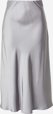 Soft Rebels Skirt 'Abia' in Grey: front