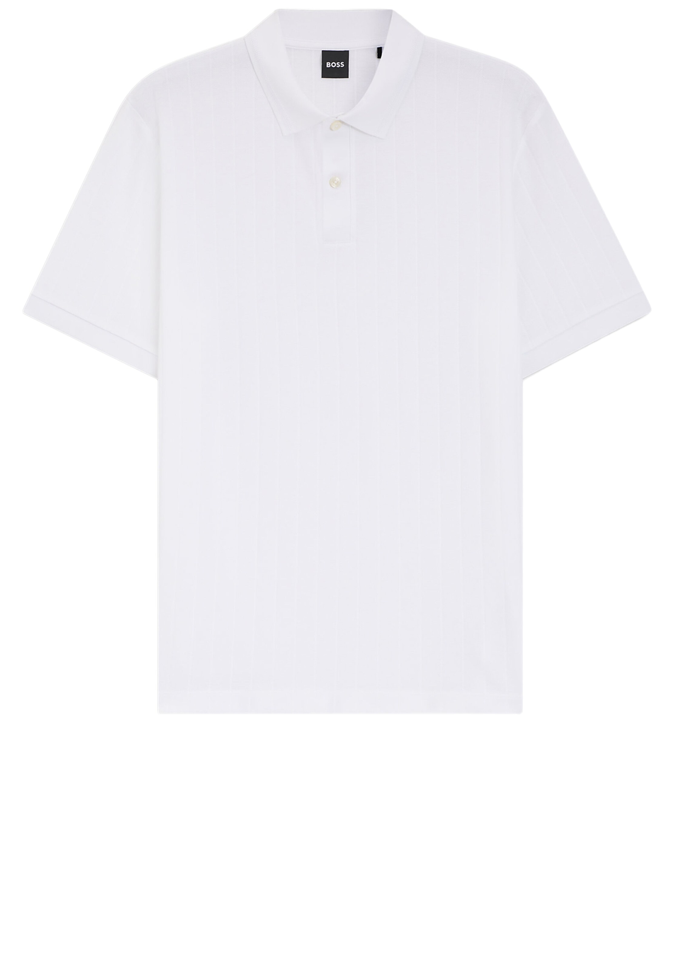 BOSS Shirt in L in White, Item view