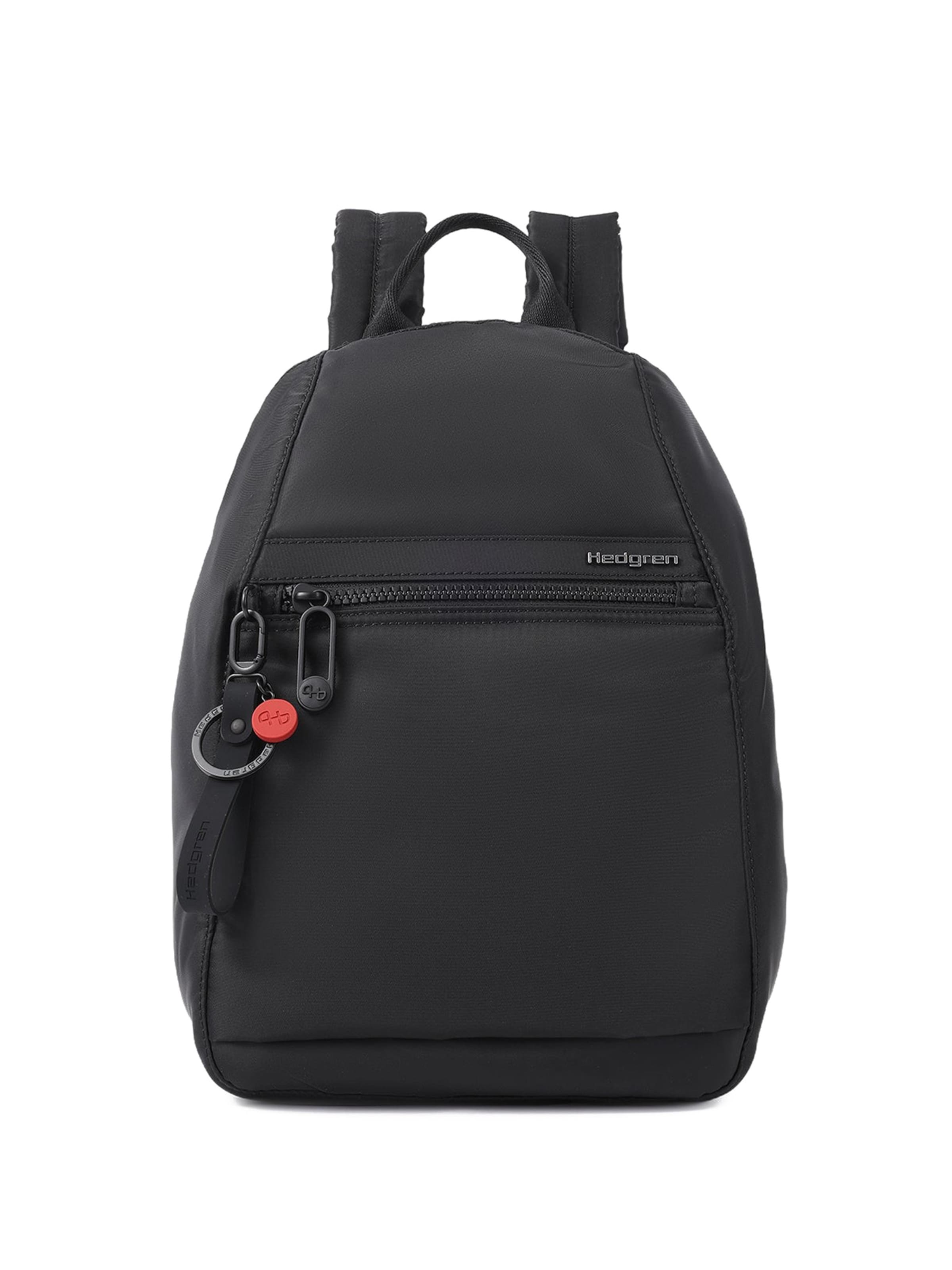 Hedgren Rugzak ' VOGUE 6L ' in Zwart: voorkant