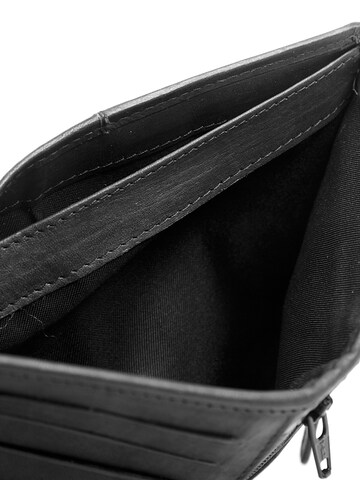 BODENSCHATZ Wallet in Black