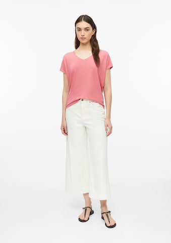 T-shirt s.Oliver en rose