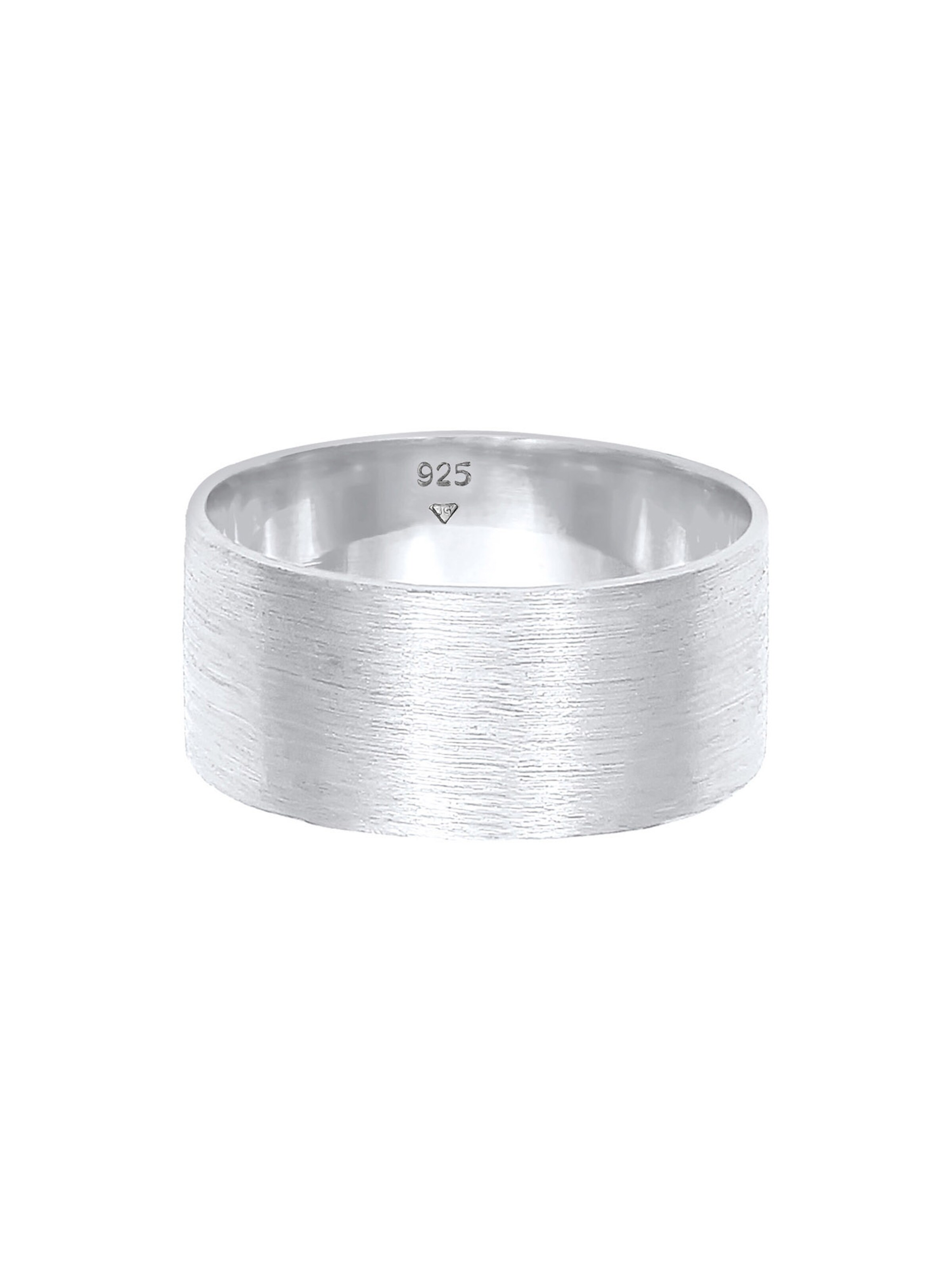 ELLI Ring in Silber