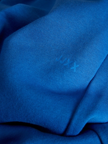 Effilé Pantalon 'Abbie' JJXX en bleu