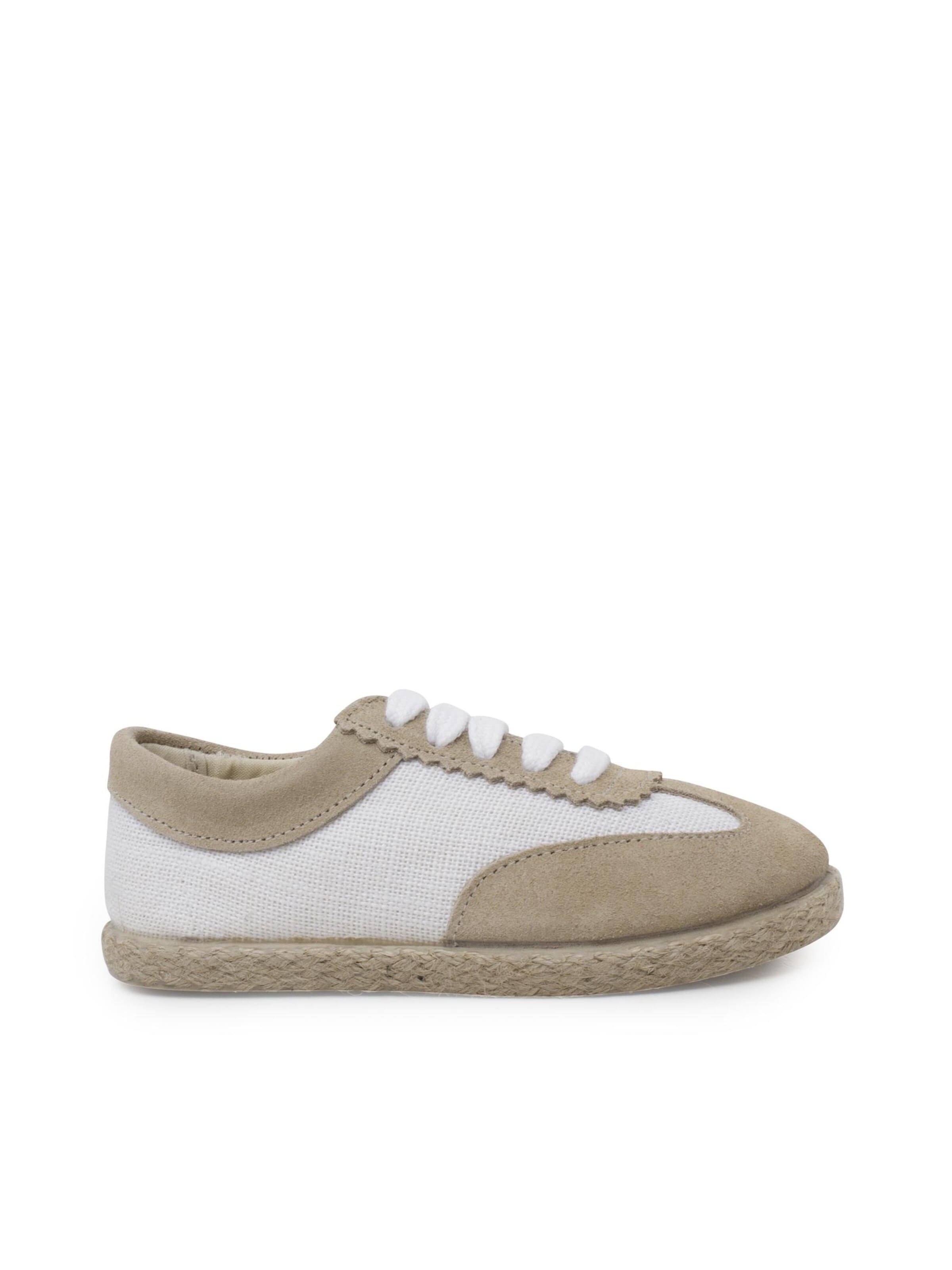 Pisamonas Sneaker‌‌‌‌‌‌‌‌ in Grau