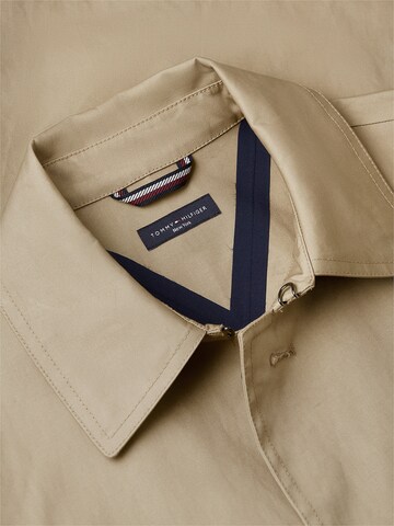 Manteau mi-saison 'New York' TOMMY HILFIGER en beige