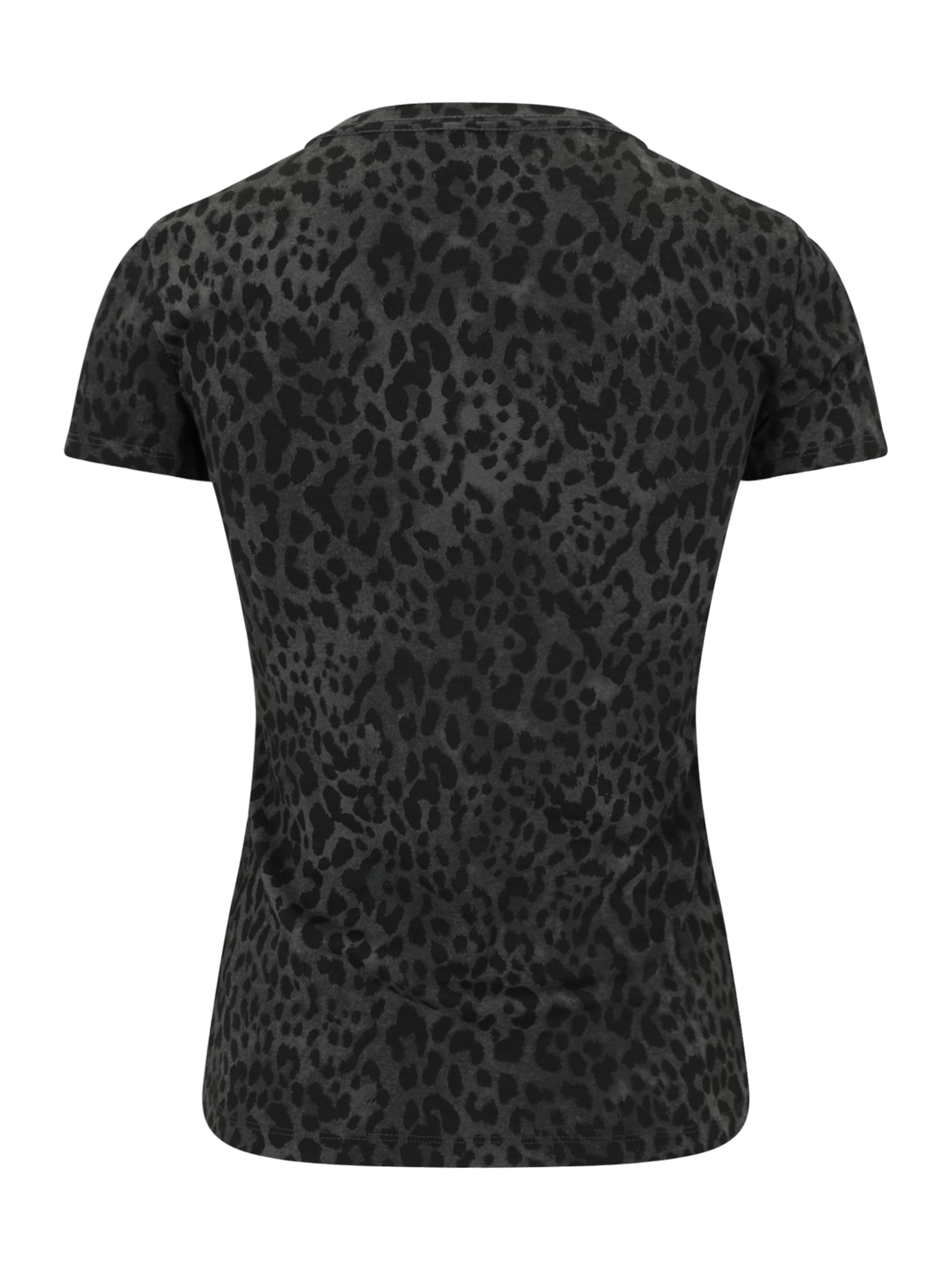 Gap Petite Shirt 'CLASSIC' in Black