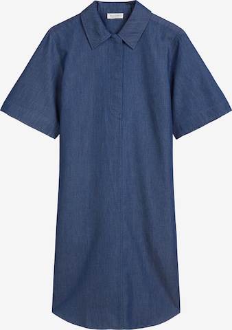 Marc O'PoloHaljina - plava boja: prednji dio