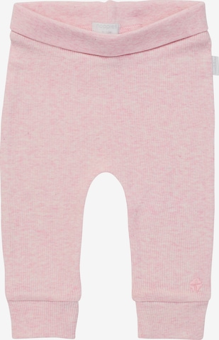 Noppies Trousers 'Naura' in Pink: front