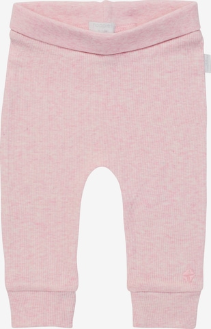 Noppies Regular Pants 'Naura' in Pink: front