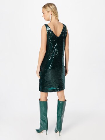 Riani Cocktail Dress in Green
