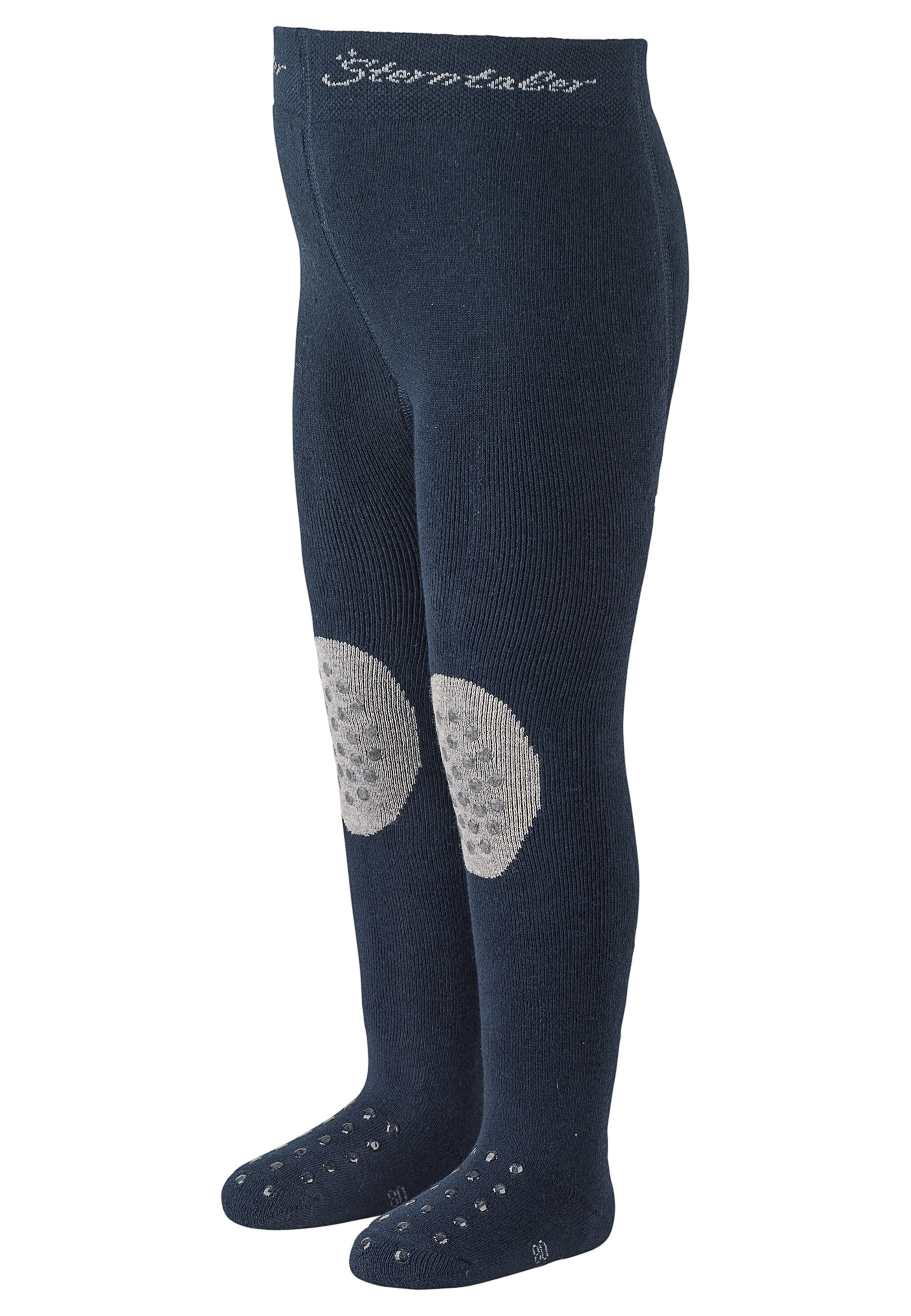 STERNTALER Regular Strumpfhose in Blau