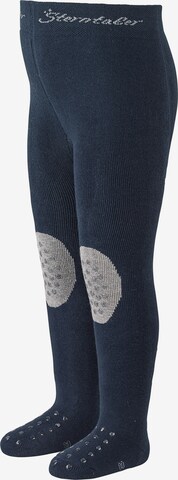 STERNTALER Regular Strumpfhose in Blau