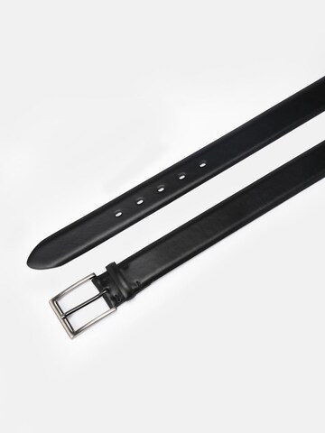 Lloyd belts Gürtel '0171'‌ in Schwarz