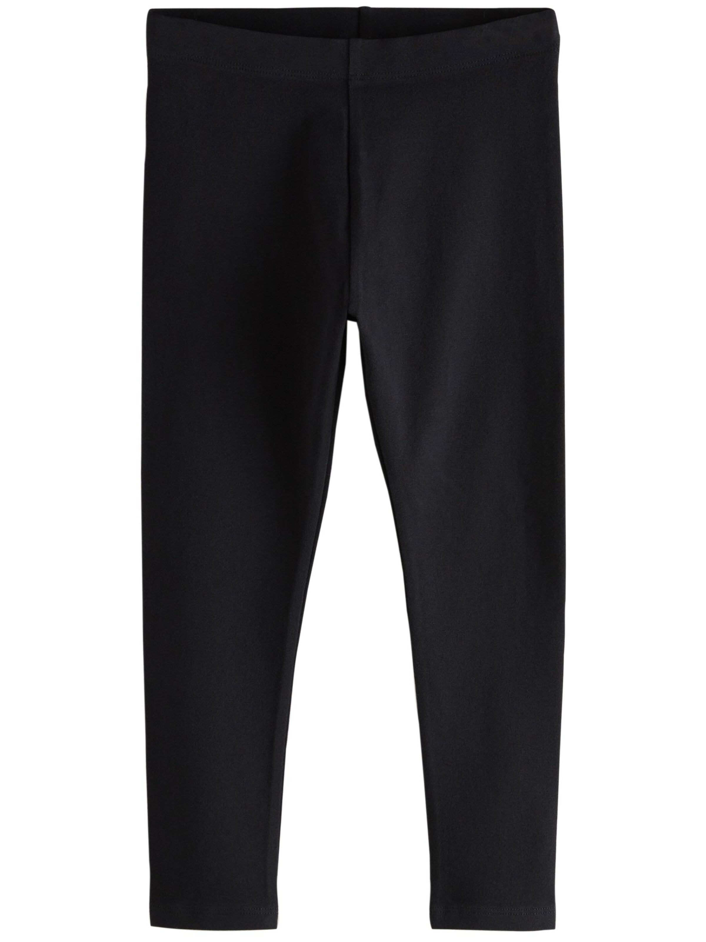 Next Skinny Leggings in Mixed colours