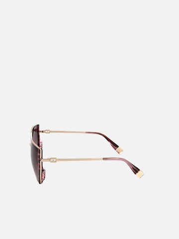 FURLA Sonnenbrille‌‌‌‌‌‌ in Braun