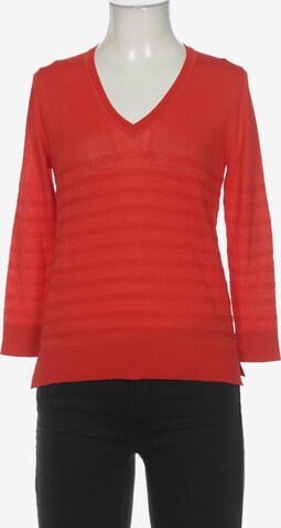 Gerard Darel Sweater & Cardigan in XS in Red: front