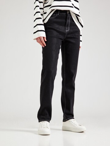 regular Jeans di MYLAVIE by Sarah Harrison in grigio: frontale