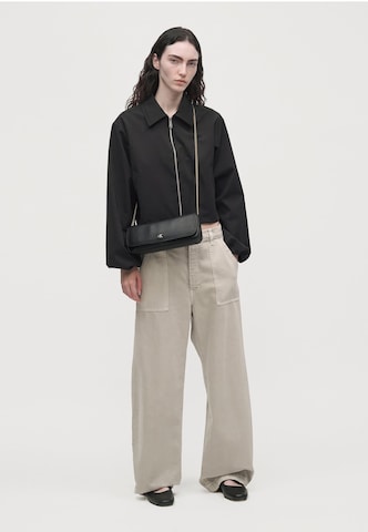Calvin Klein Клатч в Черный