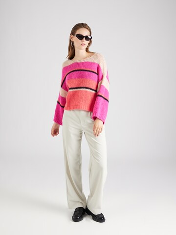 Riani Sweater in Pink