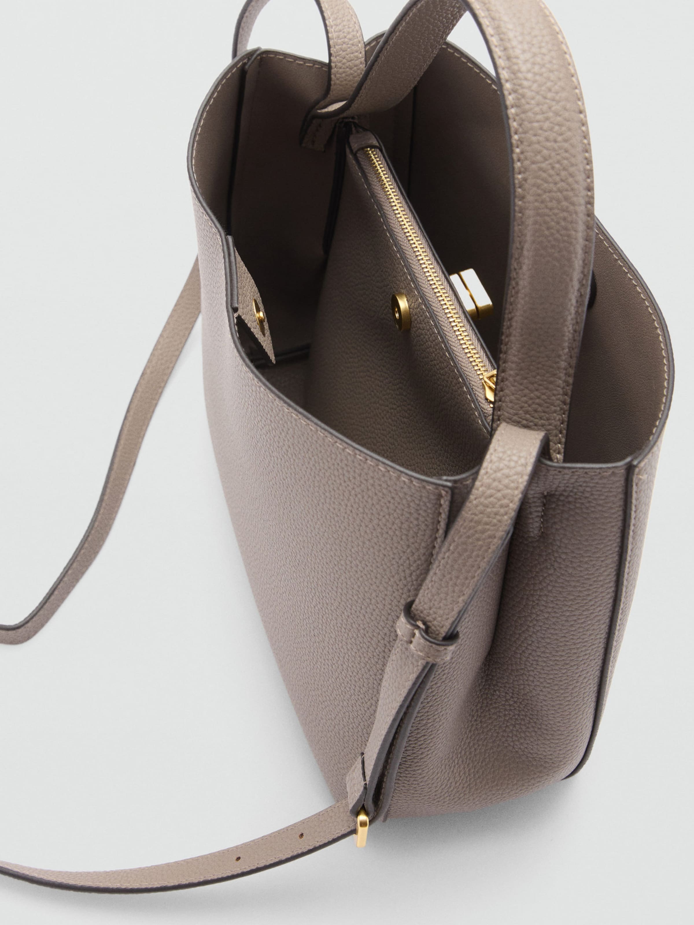 Mango handtassen new arrivals