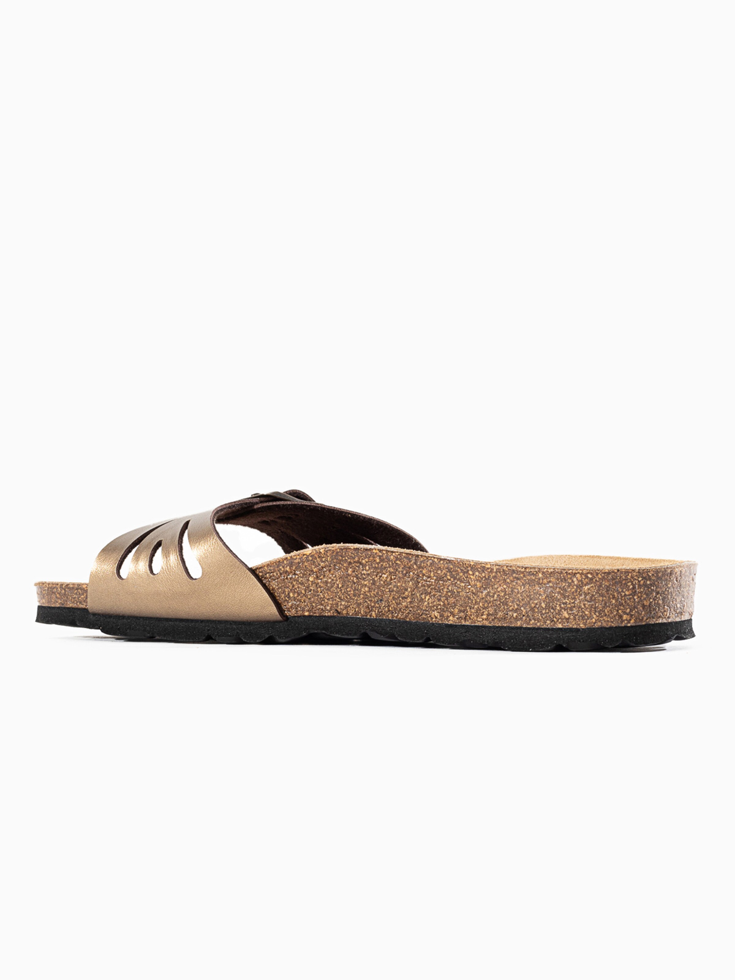 Bayton Mules 'Athena' in Brown