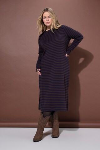 Studio Untold Kleid in Blau
