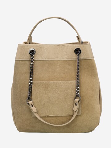 Adel Bags Shoulder Bag 'Heidi' in Brown