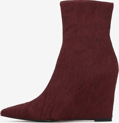 Kazar Studio Gležnjače u bordo, Pregled proizvoda