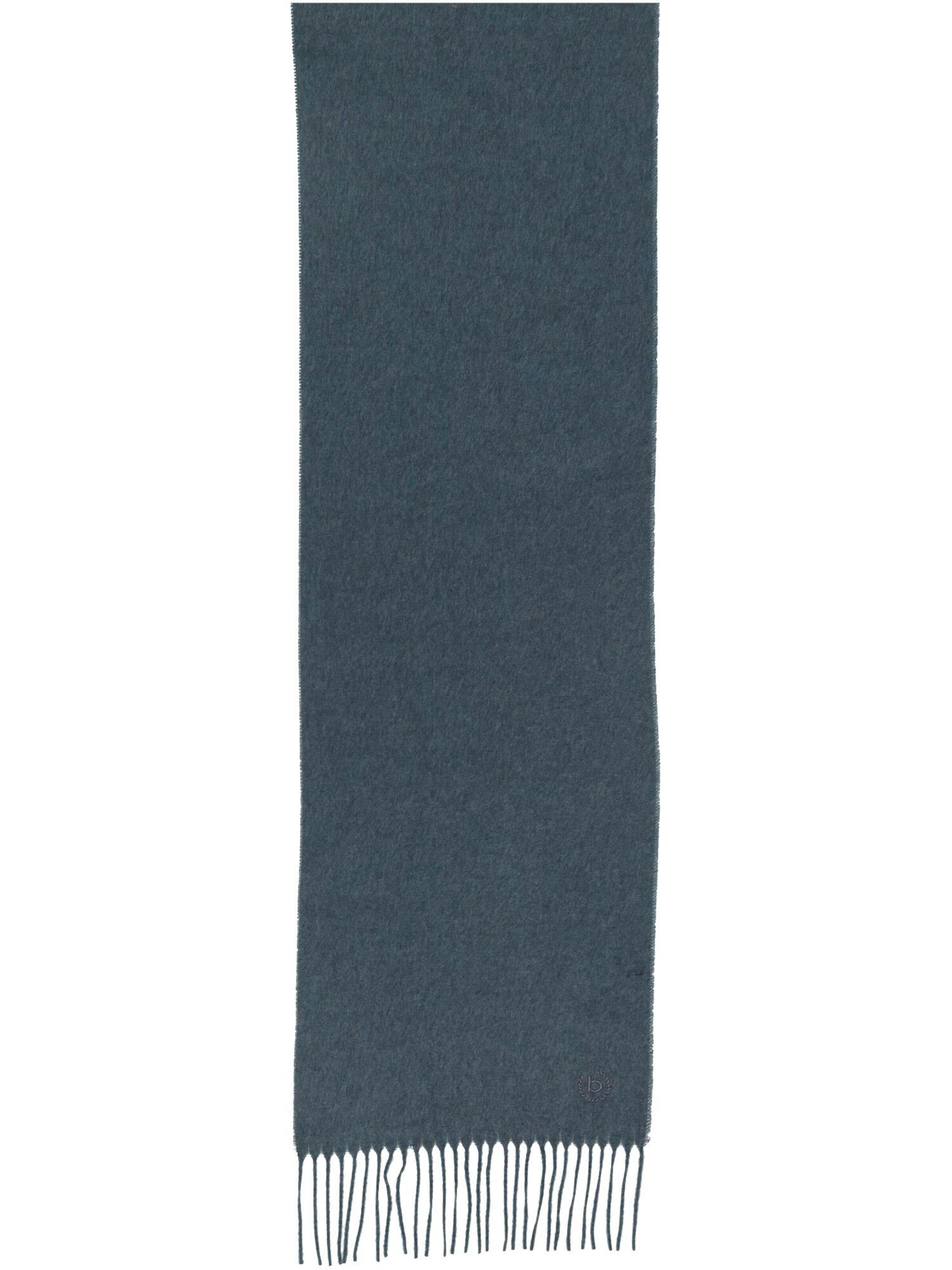 bugatti Schal in Blau