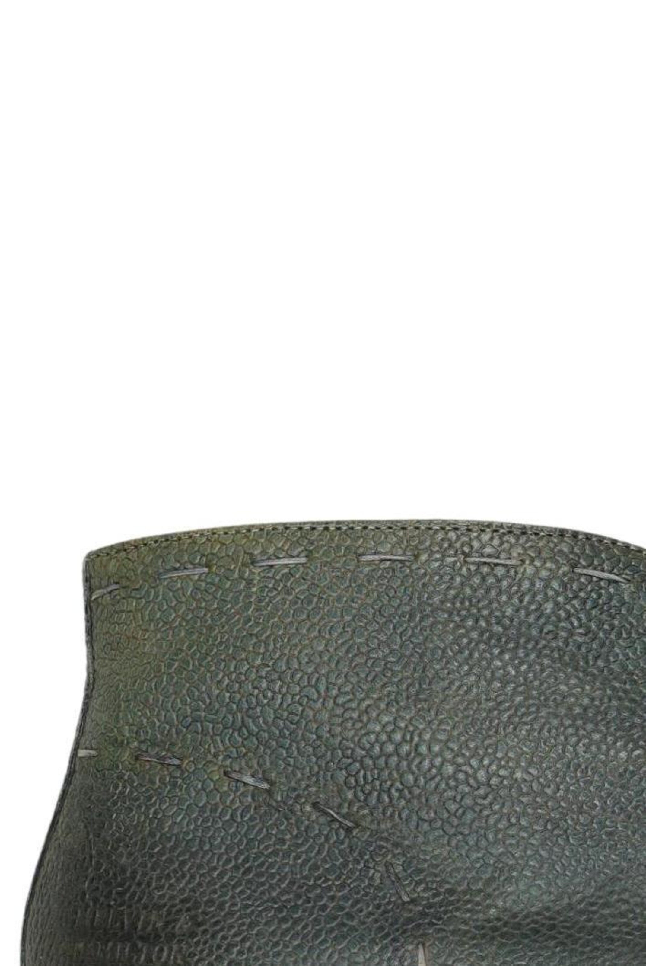 MELVIN & HAMILTON Halbschuh 43 in Grün