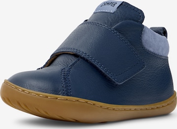 CAMPER Boots 'Peu Cami' in Blue: front