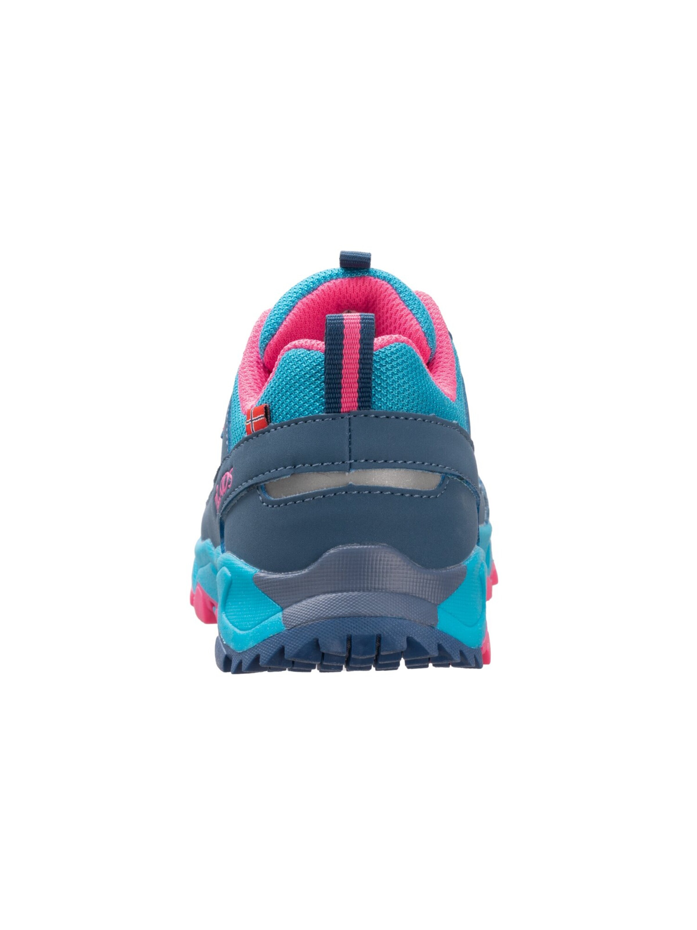 TROLLKIDS Flats in Blue