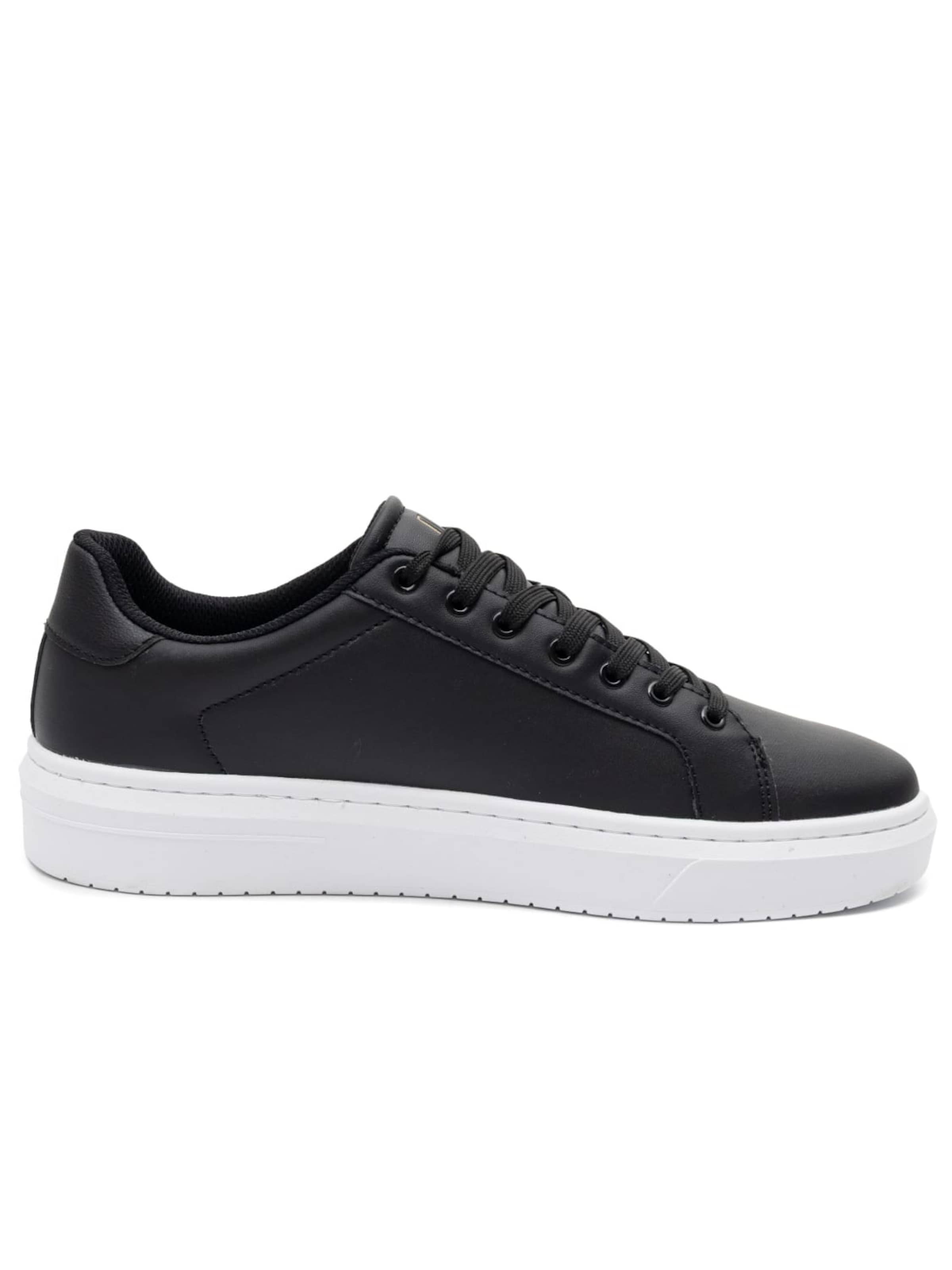 GAP Platform trainers 'GPM6164100003' in Black