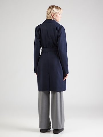 Manteau mi-saison 'Tanni' mbym en bleu