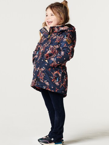 Noppies Winterjacke 'Burgas' in Blau