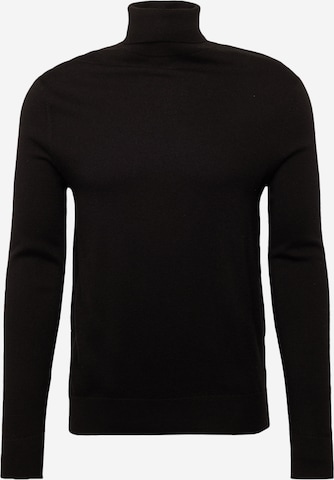 Banana Republic Pullover in Schwarz: predná strana