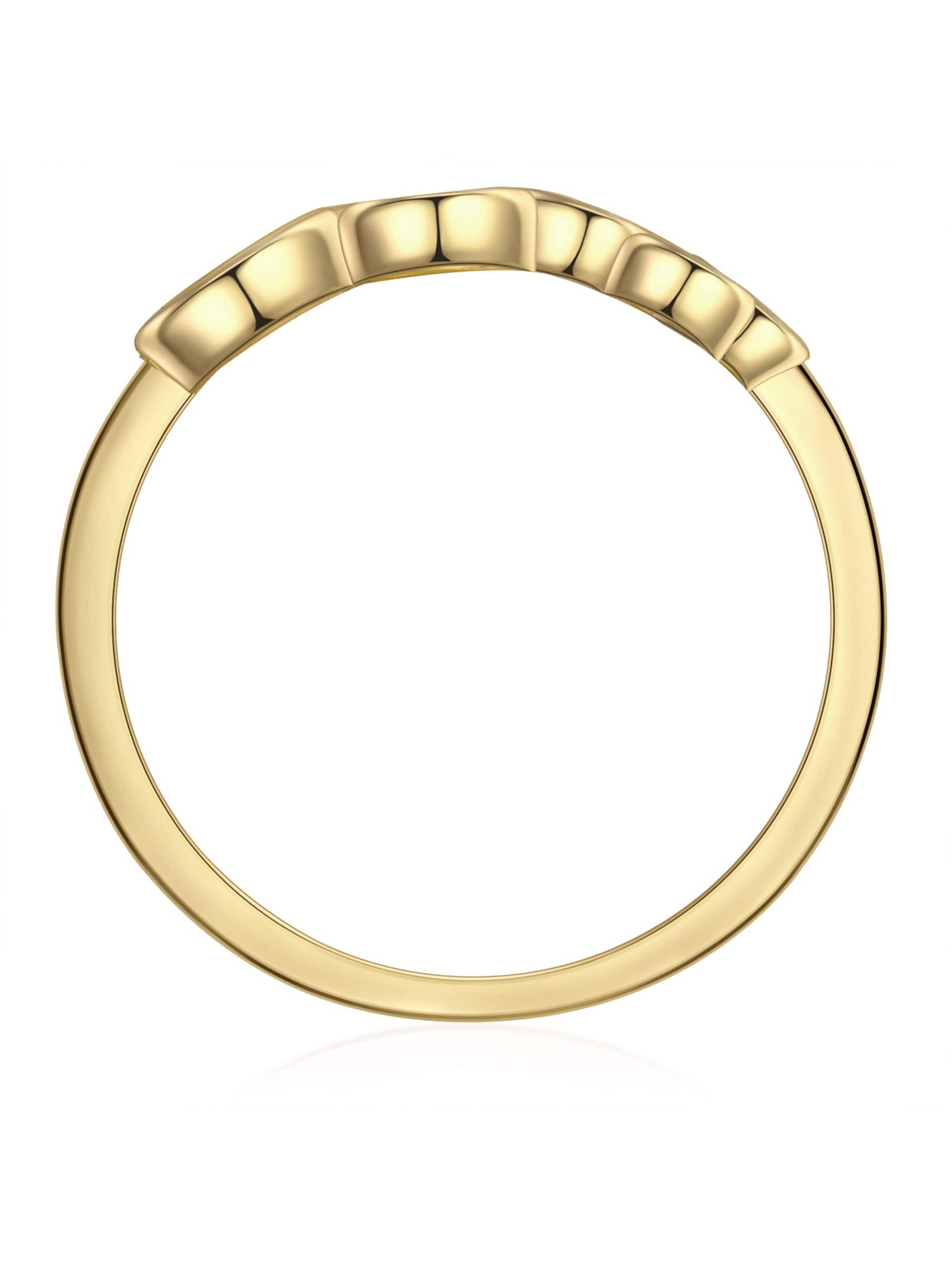 Rafaela Donata Ring in Gold