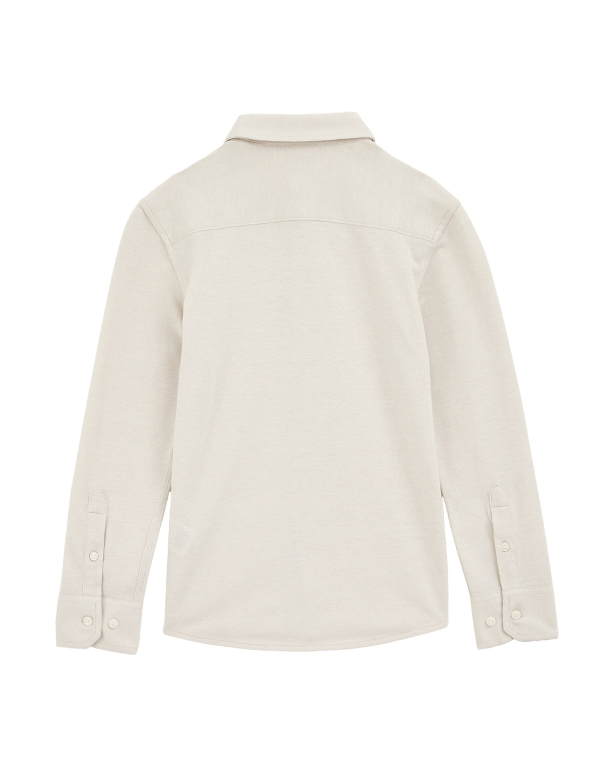 Regular fit Cămașă de la WE Fashion pe bej