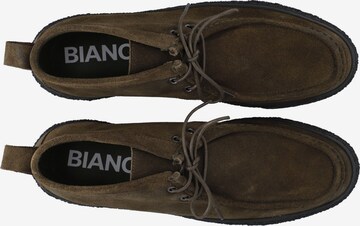 Bianco Chukka Boots 'CHAD' in Groen