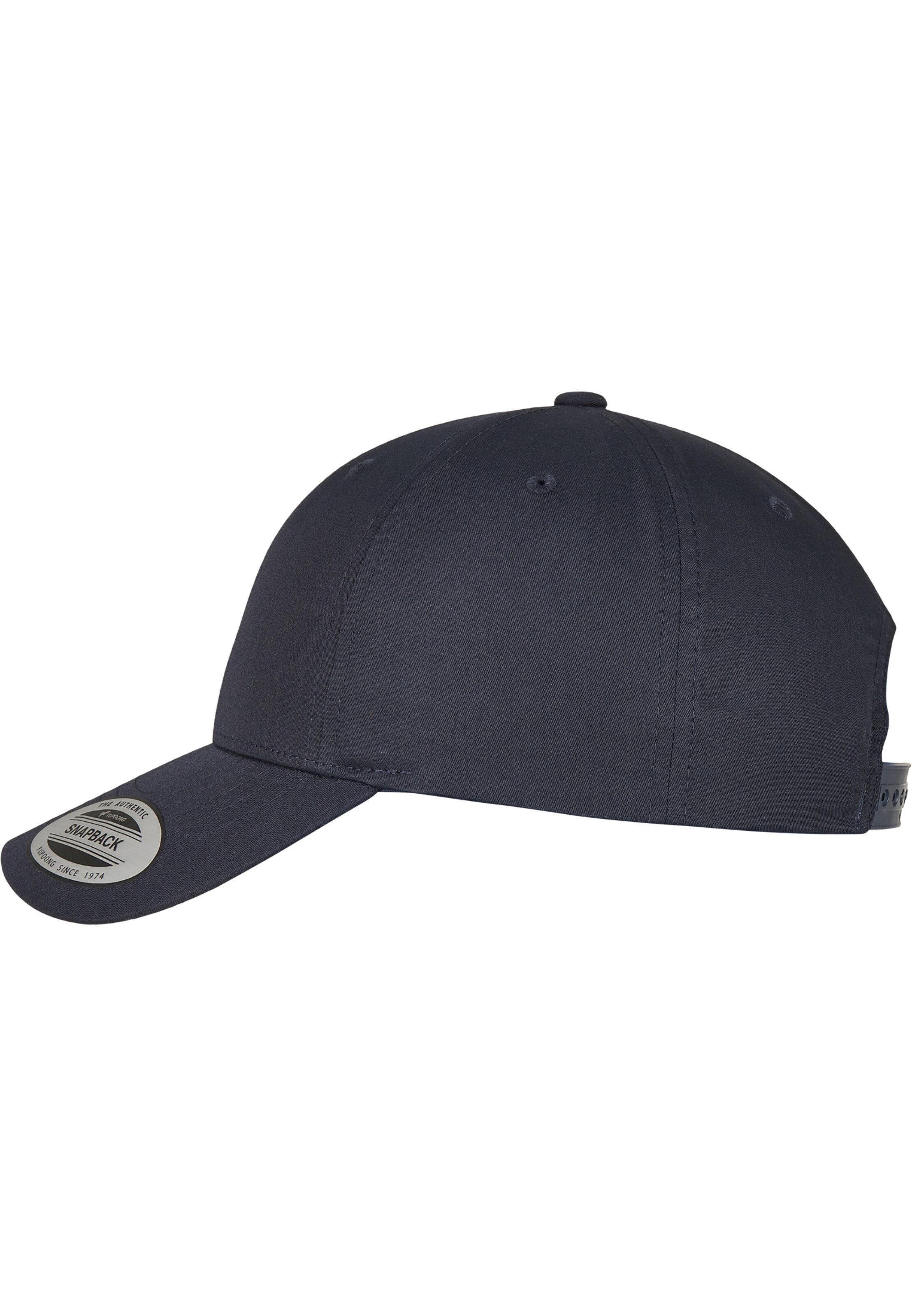 Casquette Flexfit en bleu
