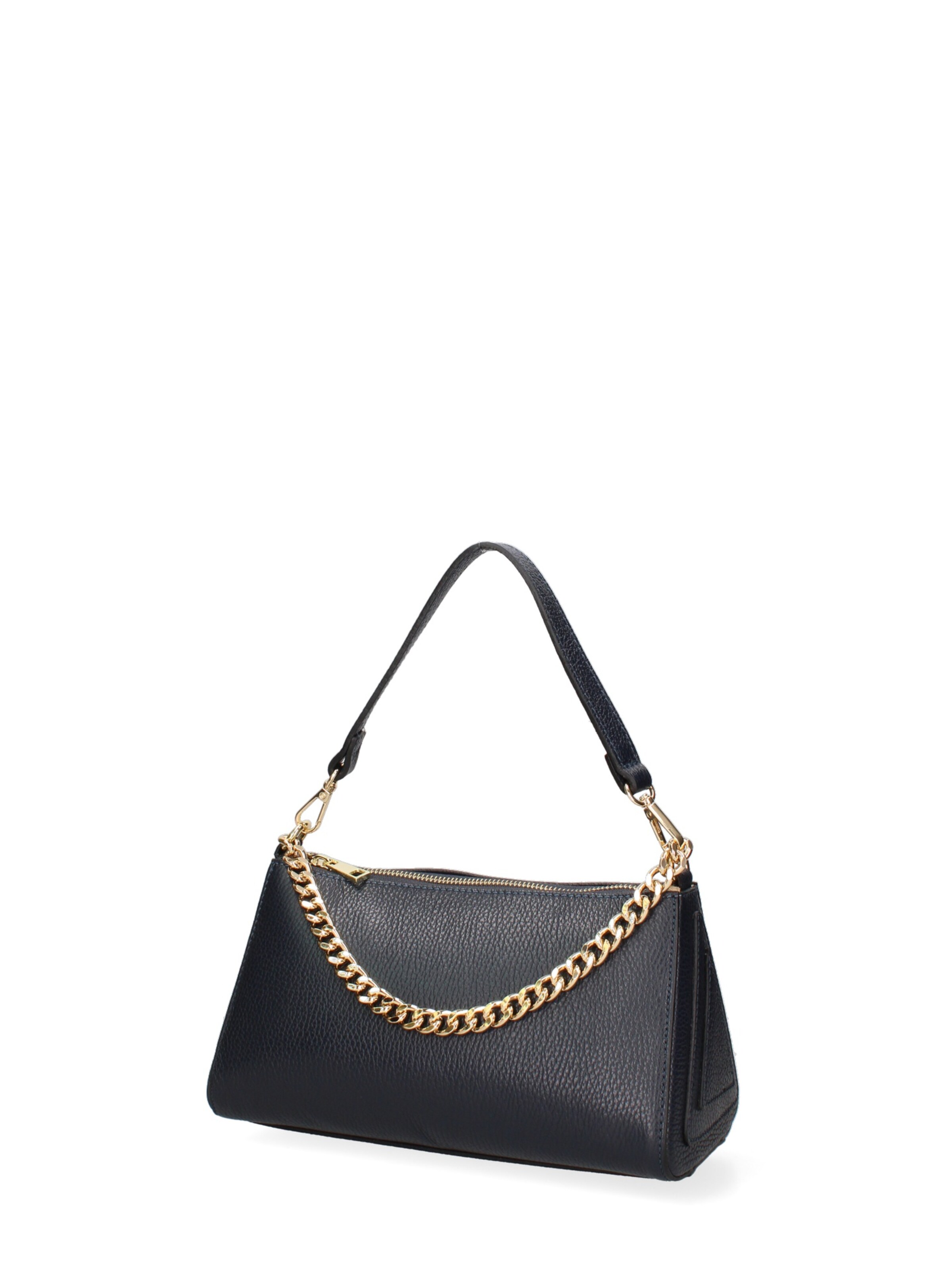 Gave Lux Handtasche in Schwarz