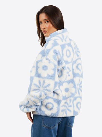 Veste mi-saison BRAVE SOUL en bleu