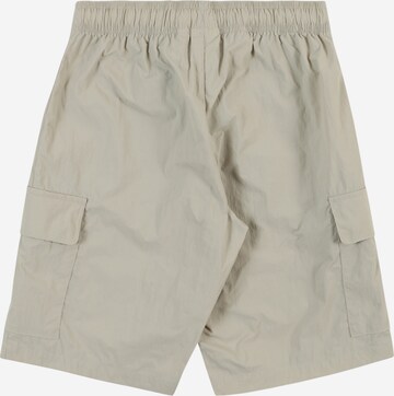 ADIDAS ORIGINALS Regular Shorts in Beige