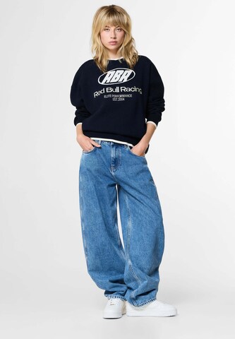 Loosefit Jeans di Red Bull Racing x Pepe Jeans in blu